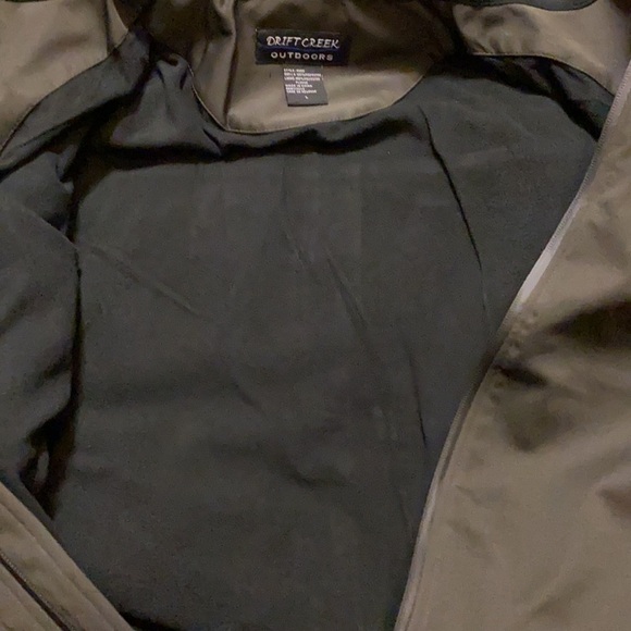 🎁 Men’s Stormbloc Large Jacket - Picture 8 of 9